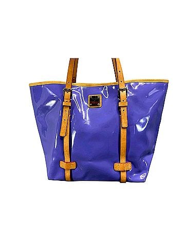 Dooney & Bourke dooney&amp;burke Leather Tote (view 1)