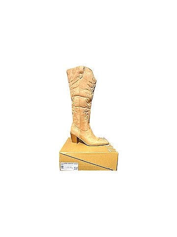 Just Fab Boots (view 1)
