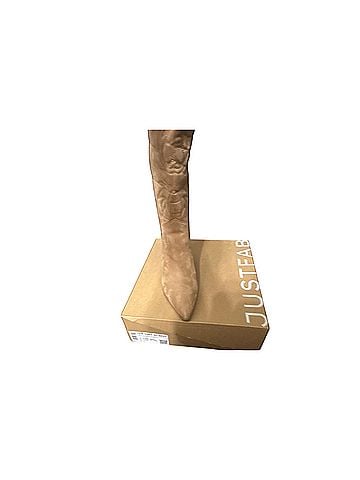 Just Fab Boots (view 2)