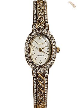 Belgin Francis Watch (view 1)