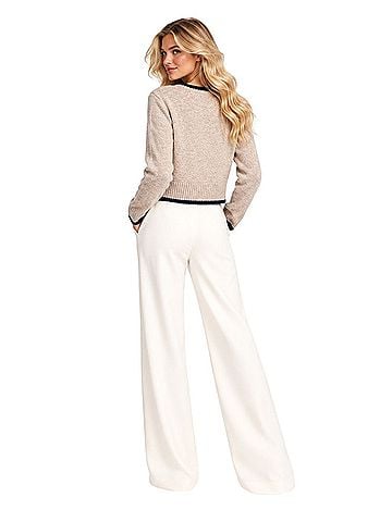 Alice + Olivia Cardigan (view 2)