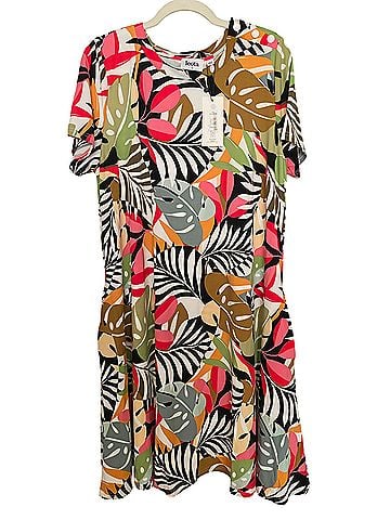 Leota Maci Dress Casual Dress (view 1)