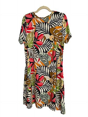Leota Maci Dress Casual Dress (view 2)