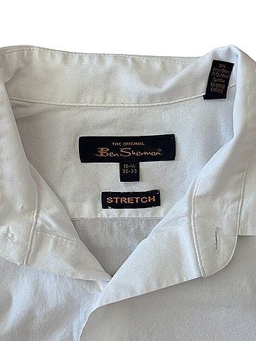 Ben Sherman Button-Down Shirt (view 2)