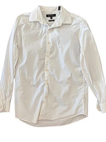 Ben Sherman Button-Down Shirt (view 1)