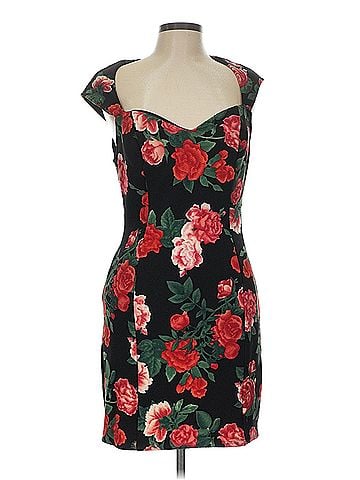 Guess Guess Cocktail Dress (view 1)