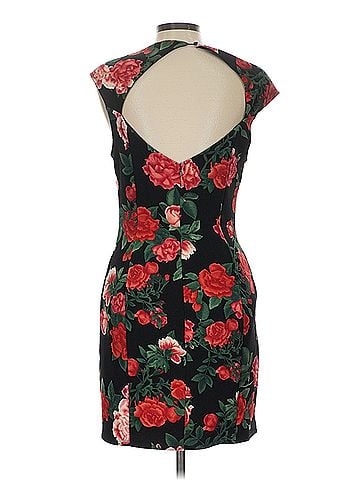 Guess Guess Cocktail Dress (view 2)