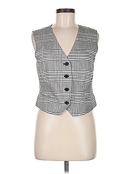 Ann Taylor Ann Taylor Vest (view 1)