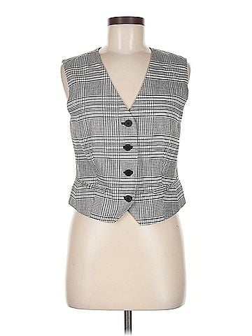 Ann Taylor Ann Taylor Vest (view 1)