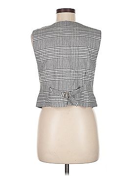 Ann Taylor Ann Taylor Vest (view 2)