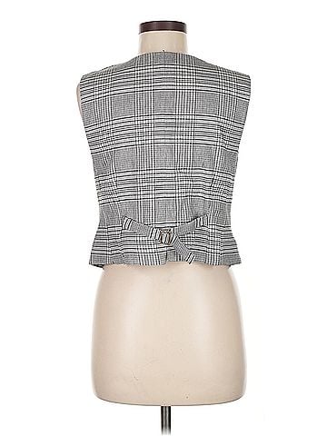 Ann Taylor Ann Taylor Vest (view 2)