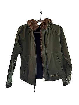 Marmot Jacket (view 1)