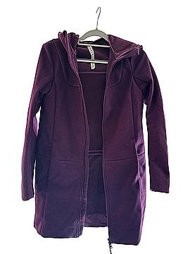 Lululemon Athletica Coat (view 1)