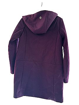 Lululemon Athletica Coat (view 2)