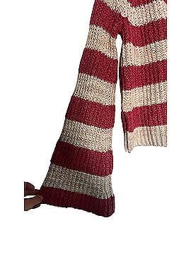 Pilcro Pullover Sweater (view 2)