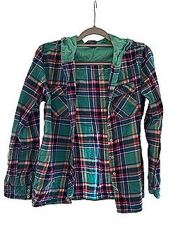 Eddie Bauer Button-Down Shirt (view 1)