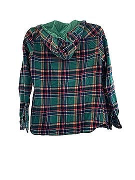 Eddie Bauer Button-Down Shirt (view 2)