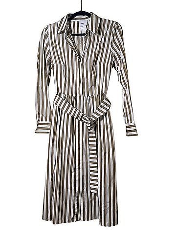 Akris Punto Casual Dress (view 1)