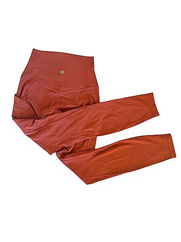 Lululemon Athletica Leggings (view 2)