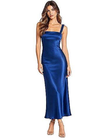 Amanda Uprichard Cocktail Dress (view 1)