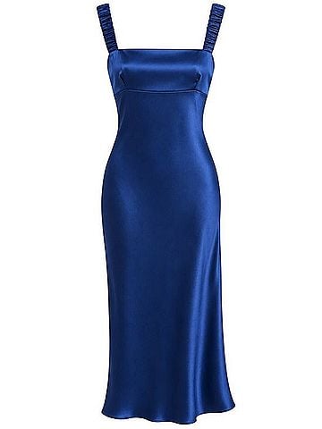 Amanda Uprichard Cocktail Dress (view 2)