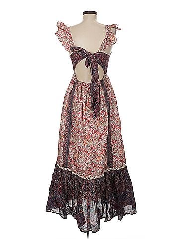 Haute Hippie Haute Hippie Casual Dress (view 2)