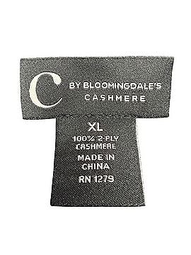 C by Bloomingdales Cashmere Cardigan (view 2)