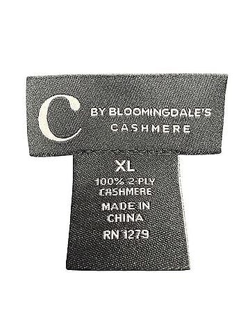 C by Bloomingdales Cashmere Cardigan (view 2)
