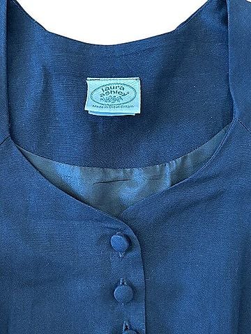Laura Ashley Casual Dress (view 2)