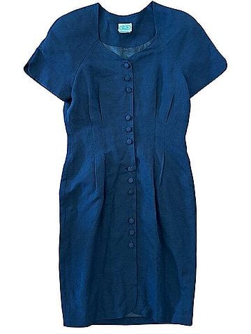 Laura Ashley Casual Dress (view 1)