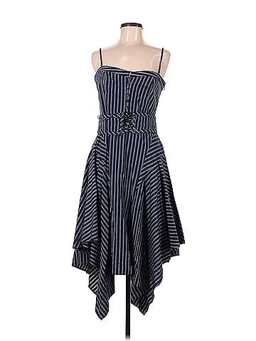 Joie Joie Casual Dress (view 1)
