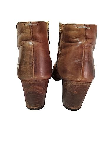 BED|STU "Yell" Boots (view 2)