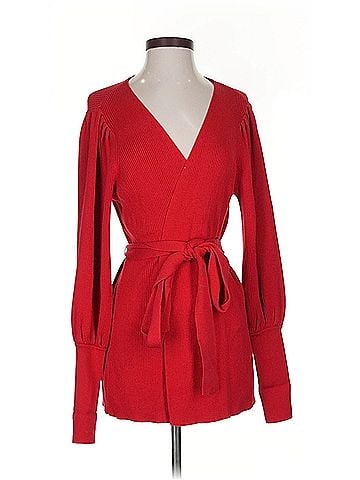 CAbi C Abi Cardigan (view 1)