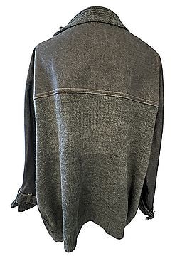 Pilcro Coat (view 2)