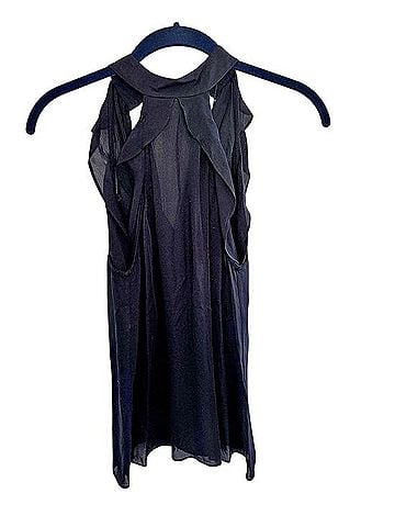Alice + Olivia Sleeveless Blouse (view 1)