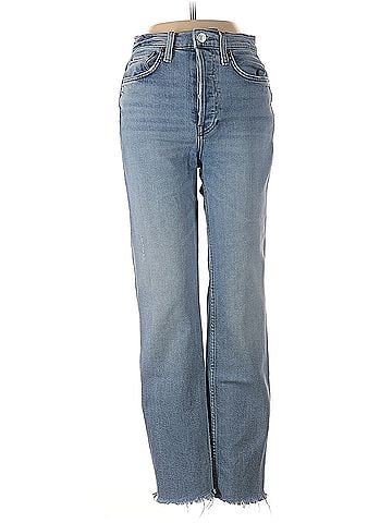 RE/DONE Re/Done Jeans (view 1)