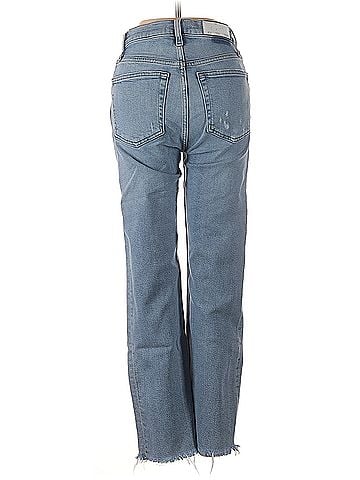 RE/DONE Re/Done Jeans (view 2)