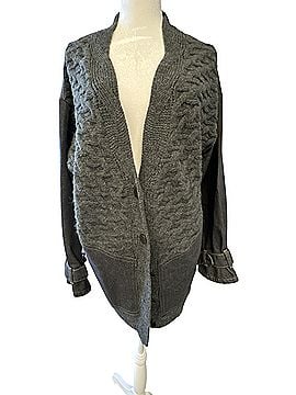 Pilcro Coat (view 1)