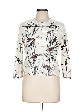 CAbi C Abi Cardigan (view 1)