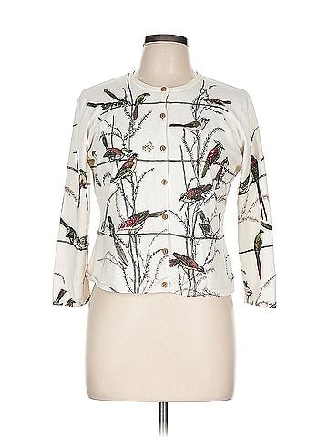 CAbi C Abi Cardigan (view 1)