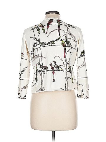 CAbi C Abi Cardigan (view 2)