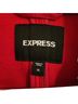 Express Red Coat Size XL - photo 3