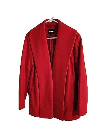 Express Coat (view 1)