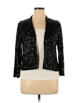 Eileen Fisher Eileen Fisher Silk Cardigan (view 1)