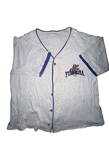 SOFFE Button-Down Shirt (view 1)