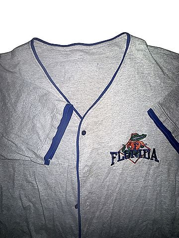SOFFE Button-Down Shirt (view 2)