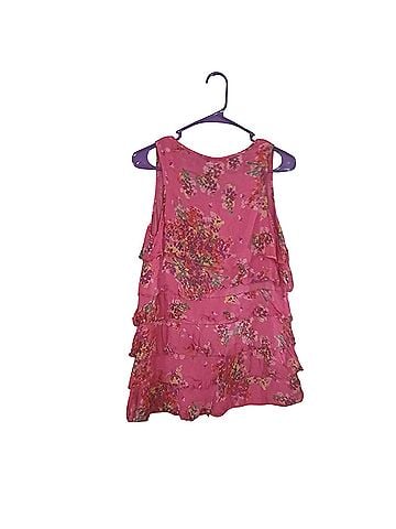 Nolita Sleeveless Blouse (view 2)