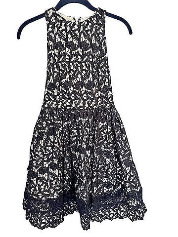 Alice + Olivia Cocktail Dress (view 1)