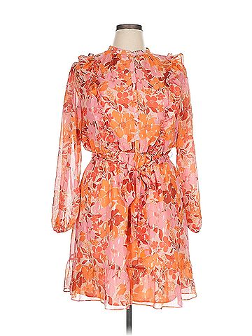 LC Lauren Conrad Lc Lauren Conrad Cocktail Dress (view 1)