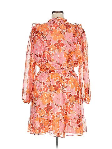 LC Lauren Conrad Lc Lauren Conrad Cocktail Dress (view 2)